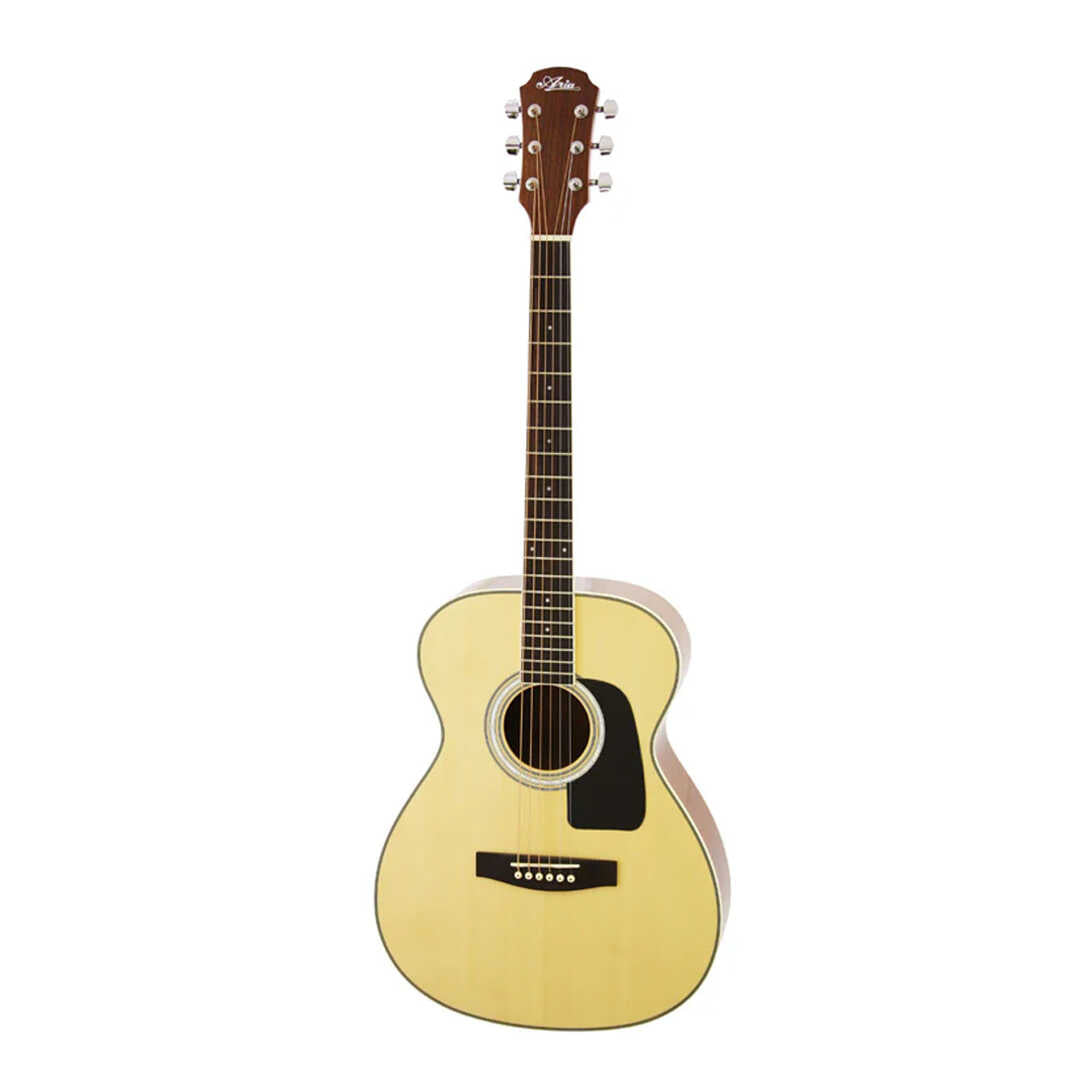 Aria AF-20 Acoustic Guitar